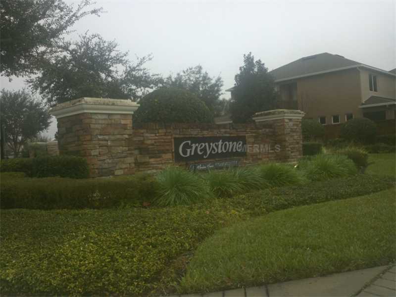 Property Photo: 1305 Sandstone Run FL 32771