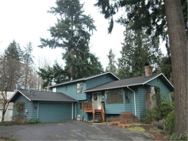 Property Photo:  1409 126th St SE  WA 98208 