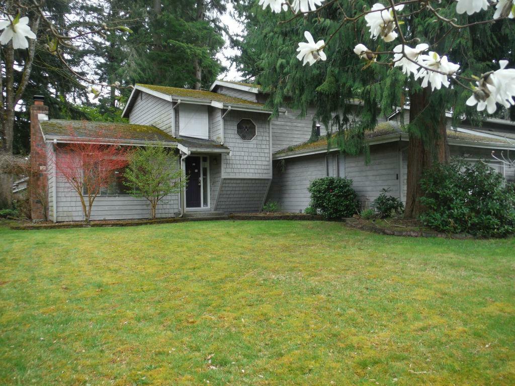 Property Photo:  16627 23rd Ave SE  WA 98012 