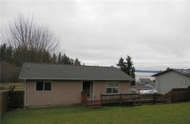 Property Photo: 1228 View St WA 98282
