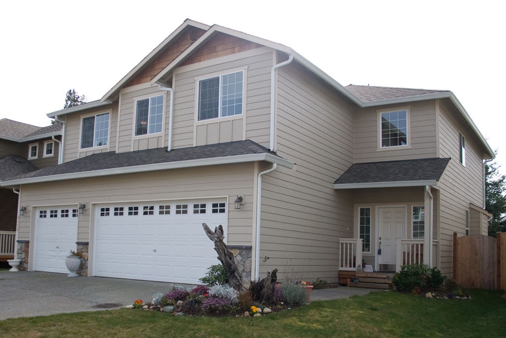 Property Photo: 6326 38th Place NE WA 98270