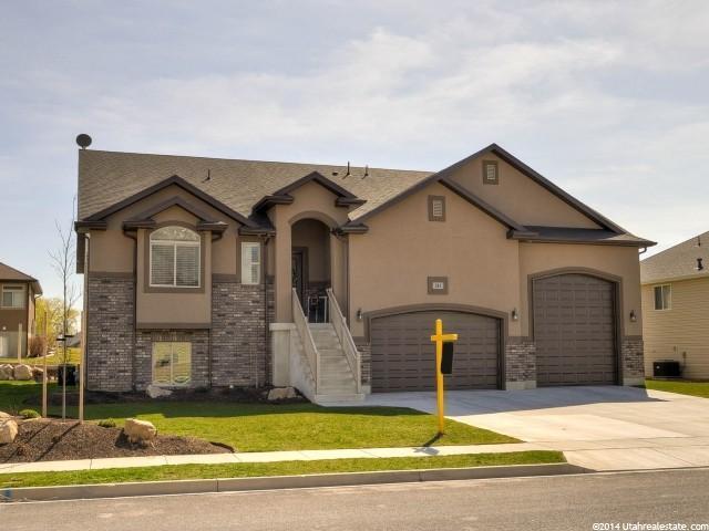 Property Photo: Address not disclosed UT 84414