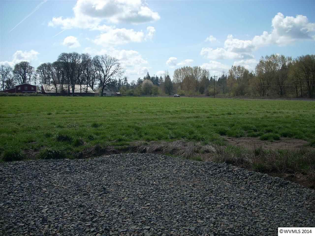 Property Photo:  5834 William Wy SE  OR 97392