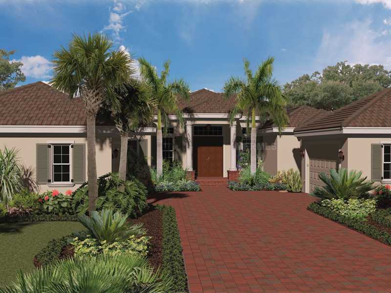 Property Photo:  3537 Founders Club Drive  FL 34240 