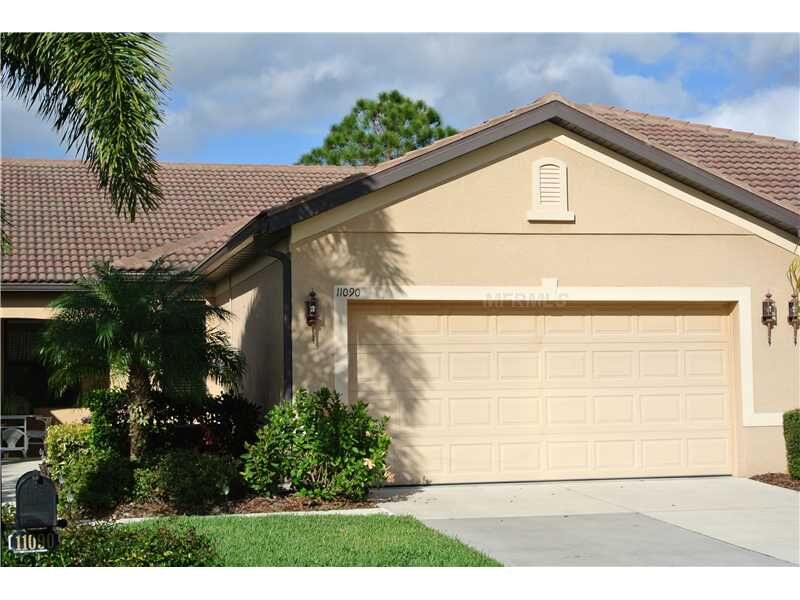 Property Photo: 11090 Batello Drive FL 34292