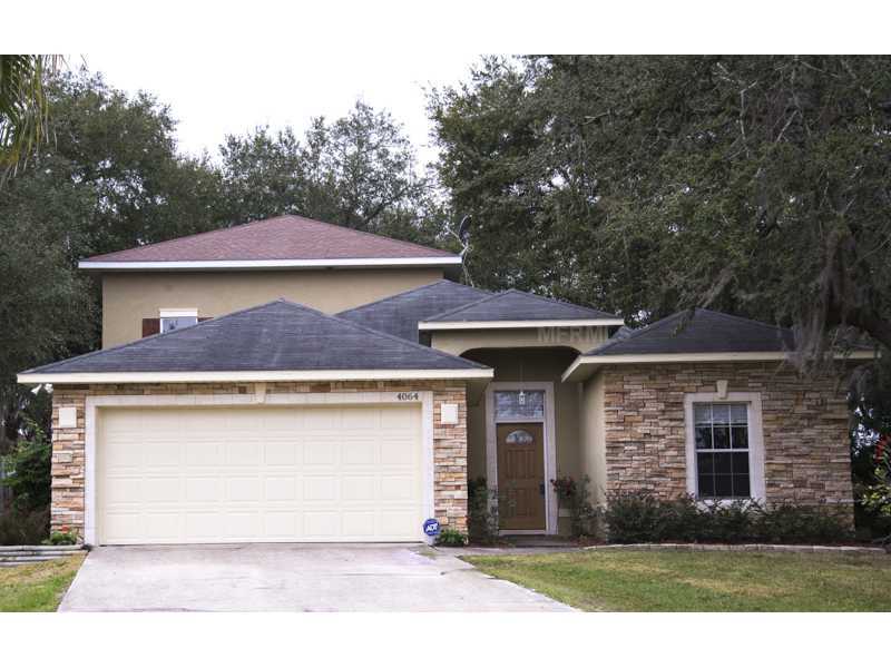 Property Photo:  4064 Cannon Court  FL 34746 