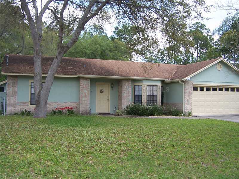 Property Photo:  1250 Gage Avenue  FL 32738 