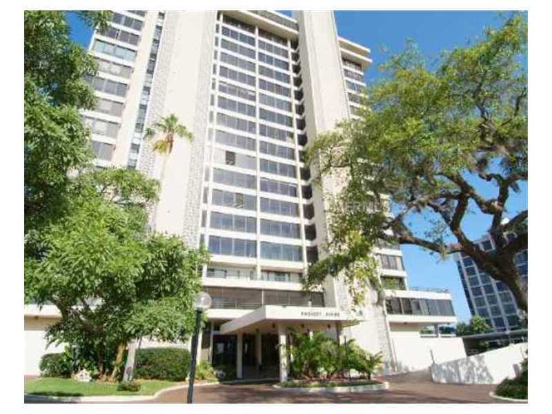 Property Photo:  770 S Palm Avenue 1804  FL 34236 