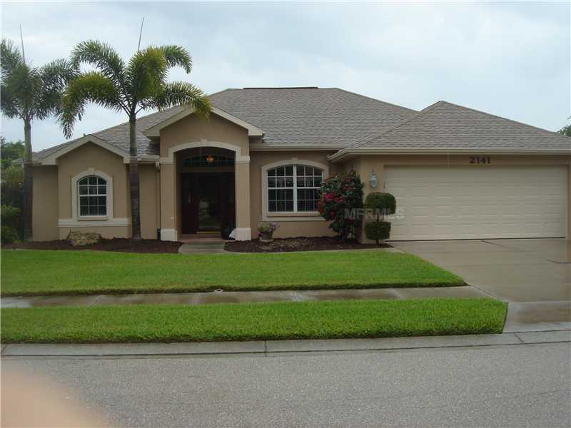 Property Photo:  2141 Date Palm Way  FL 34292 