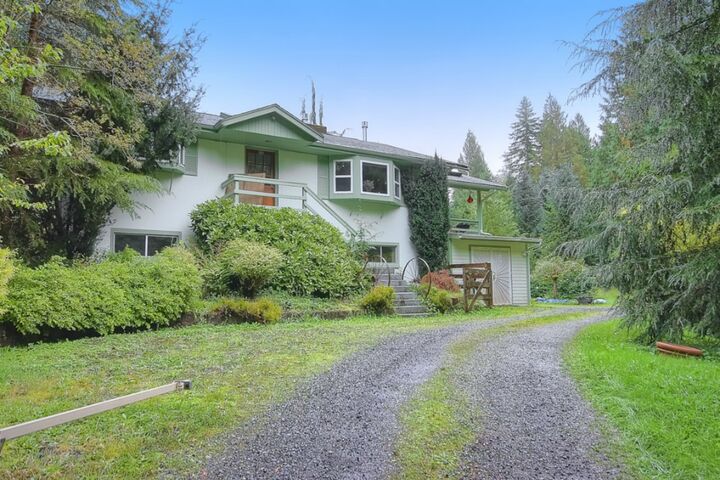 14523 Jordan Rd  Arlington WA 98223 photo