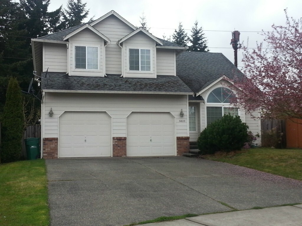 Property Photo: 31823 52nd Ave S WA 98001