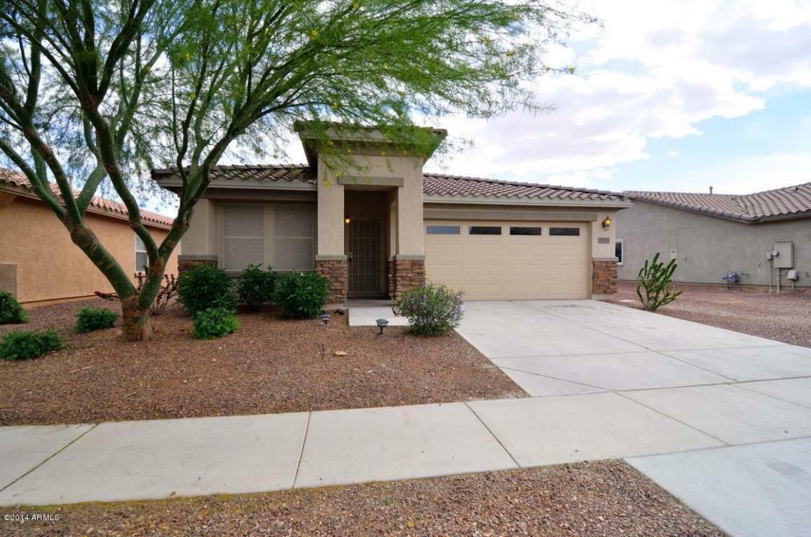 Property Photo:  17675 W Red Bird Road  AZ 85387 