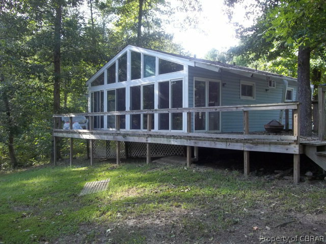 11107 Piankatank Drive  Dutton VA 23050 photo