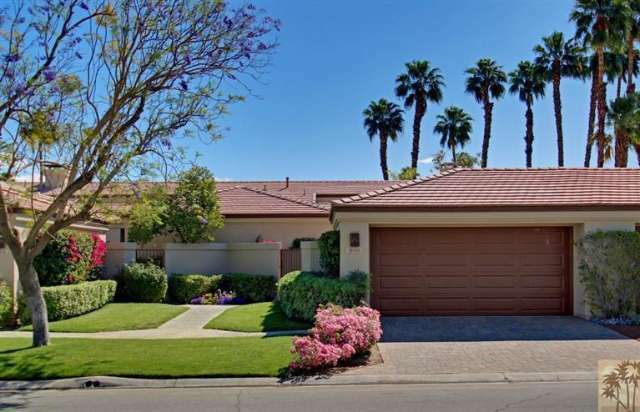 Property Photo:  38940 Gladiolus Lane  CA 92211 