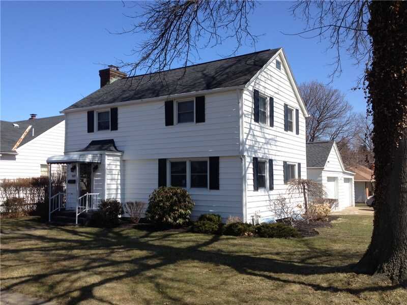 Property Photo:  937 Montpelier Avenue  PA 16505 