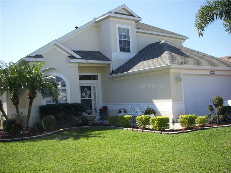 Property Photo:  2712 Herons Landing Drive  FL 34741 