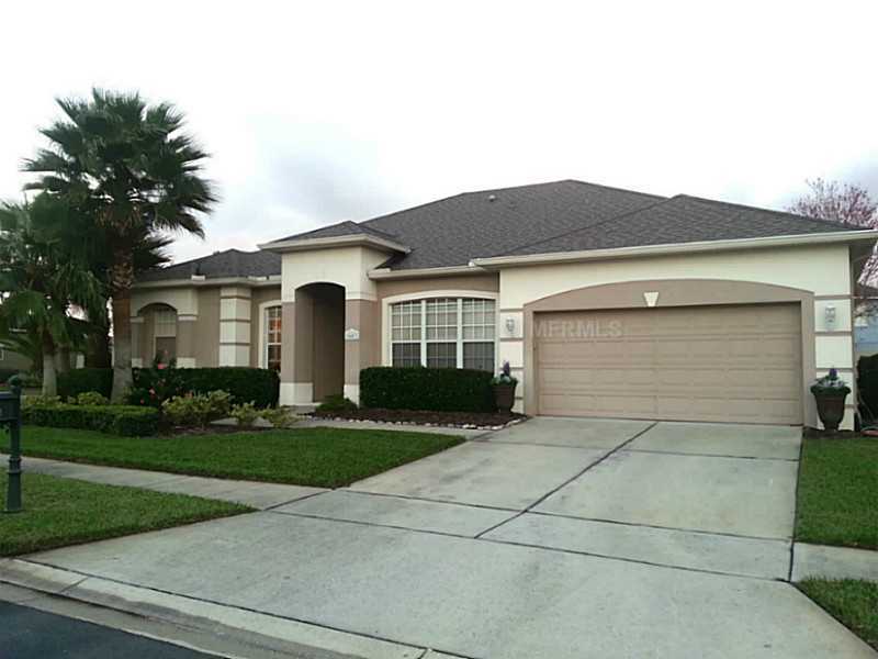 Property Photo:  9403 Whispering Meadows Lane  FL 32825 