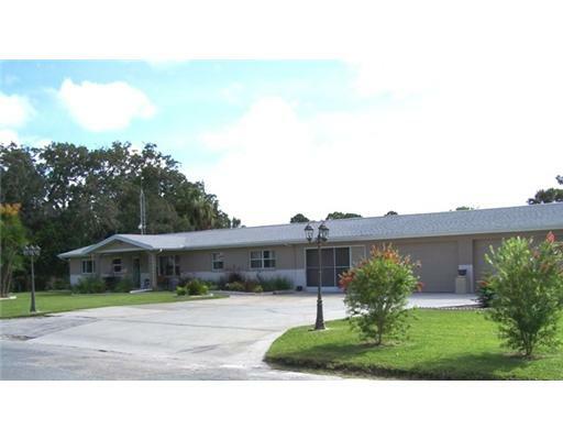 Property Photo:  6314 Werner Avenue  FL 34652 