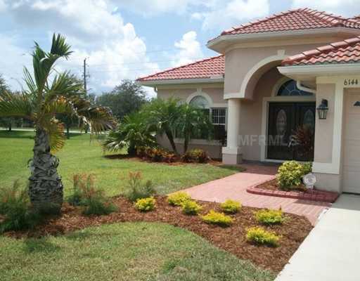 Property Photo:  6144 46th Street E  FL 34203 