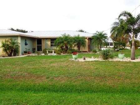 Property Photo:  27404 San Marino Drive  FL 33983 