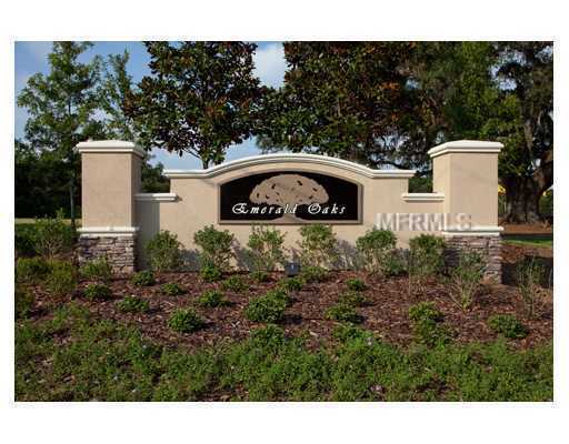 Property Photo:  1311 Canyon Oaks Drive  FL 33510 