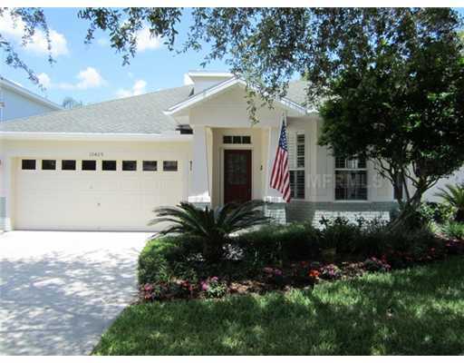 Property Photo:  19409 Melody Fair Place  FL 33558 