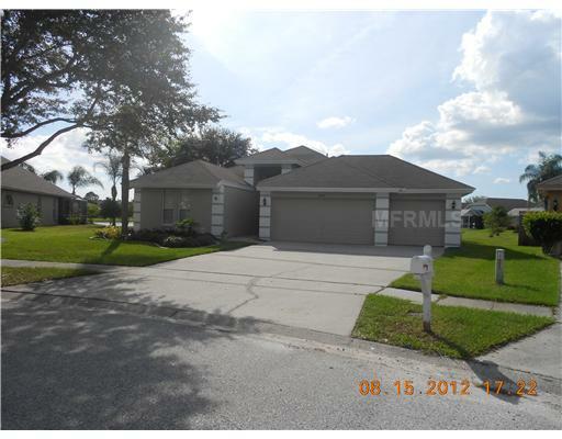 Property Photo:  10019 Oasis Palm Drive  FL 33615 