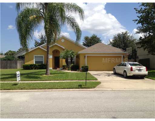 Property Photo:  1124 Royal Marquis Circle  FL 34761 