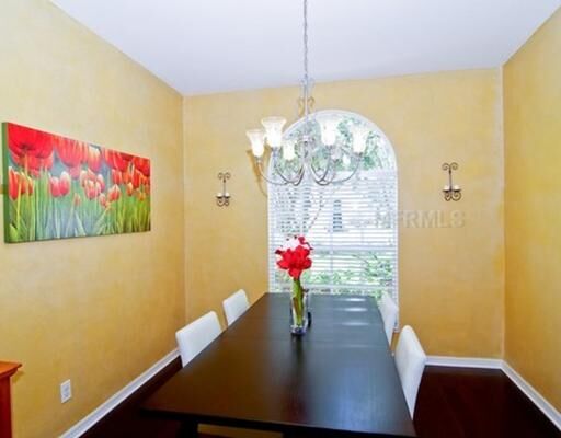Property Photo:  4617 Whispering Park Lane  FL 33614 