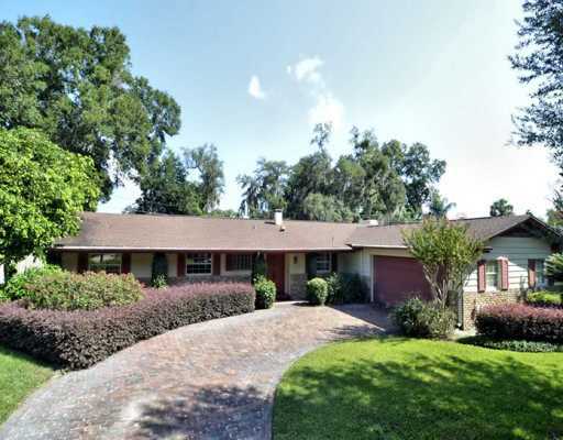 Property Photo:  2511 Modac Trail  FL 32789 