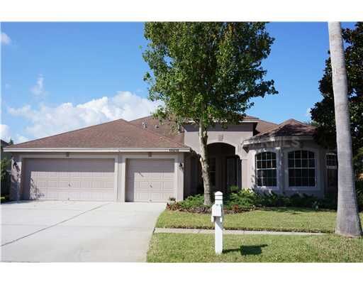Property Photo:  10510 Brentford Drive  FL 33626 