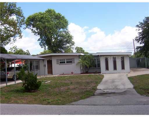 Property Photo:  2829 W Kirby Street  FL 33614 