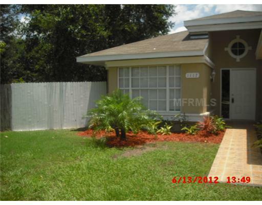 Property Photo:  1117 Miami Woods Court  FL 32824 