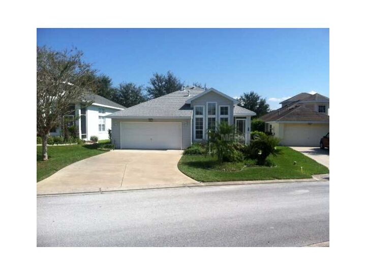 Property Photo: 6242 Sailboat Avenue FL 32778
