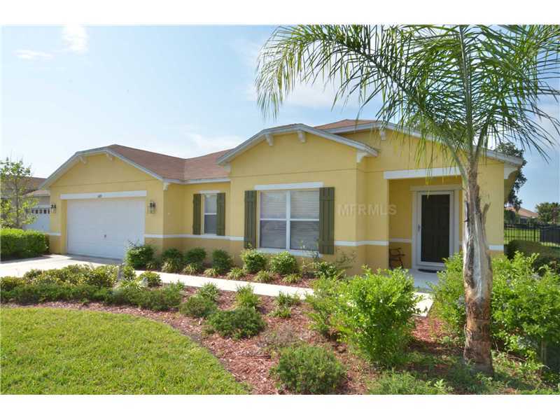 Property Photo:  5419 Hammock View Lane  FL 33572 