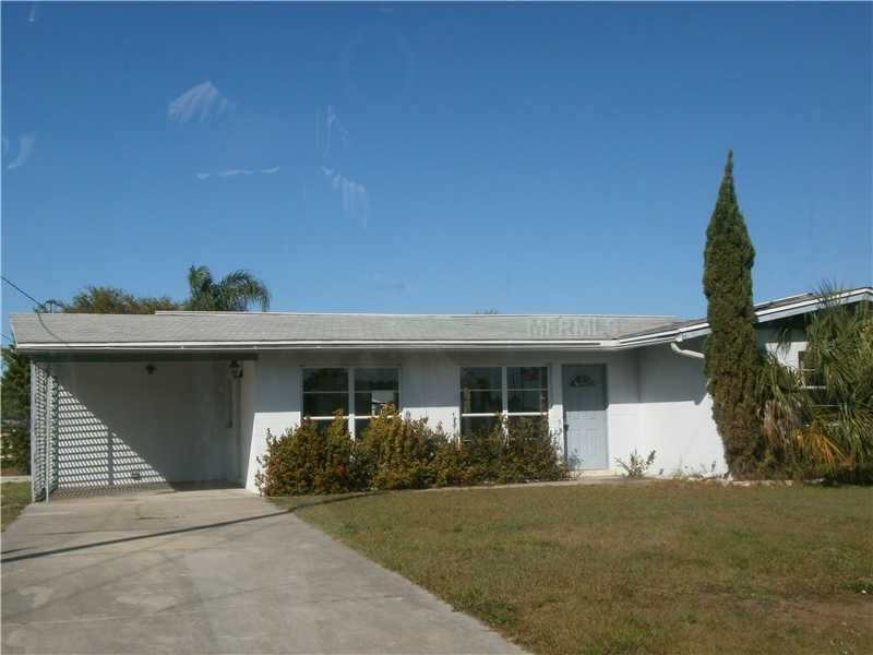 Property Photo:  27396 San Marino Drive  FL 33983 