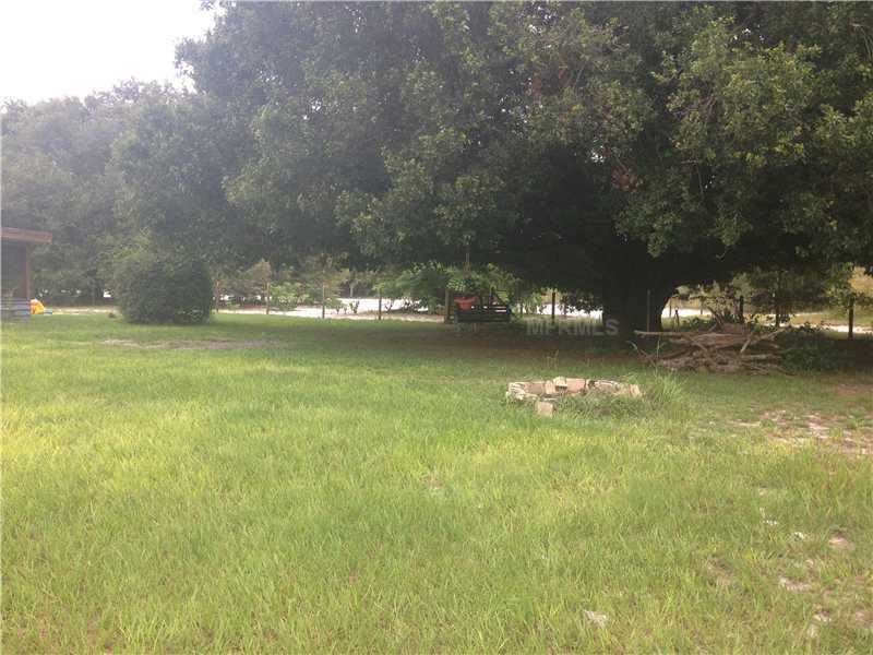 Property Photo:  21667 Fort Christmas Road  FL 32709 