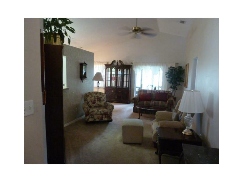 Property Photo:  1517 Rivers Edge Drive  FL 32825 