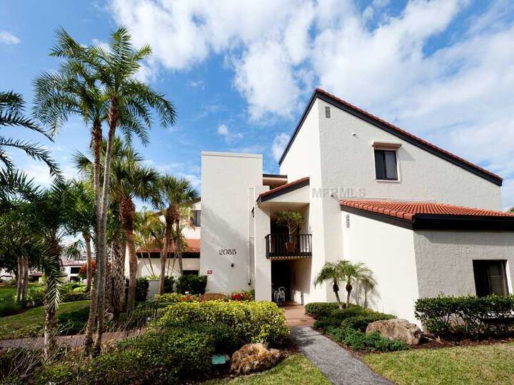 Property Photo: 2055 Gulf Of Mexico Drive 214E FL 34228