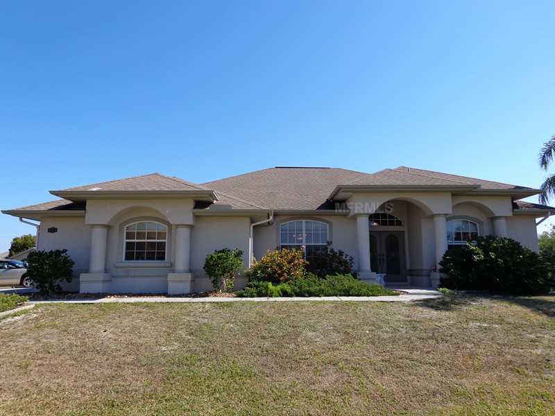 9269 Spring Circle  Port Charlotte FL 33981 photo