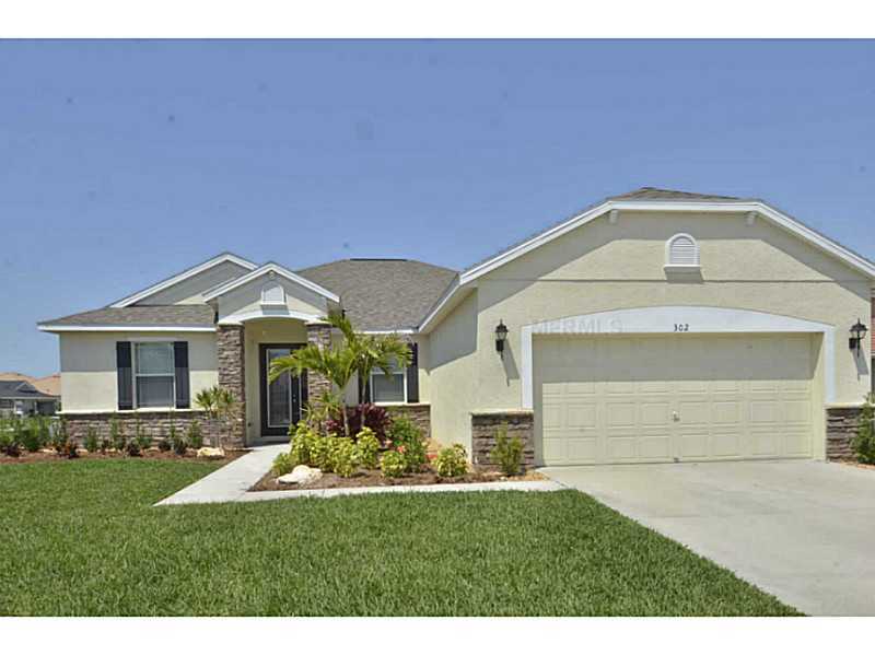 302 Royal Bonnet Drive  Apollo Beach FL 33572 photo