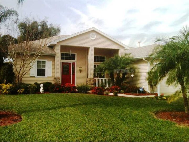 Property Photo: 6126 Armada Street FL 32778