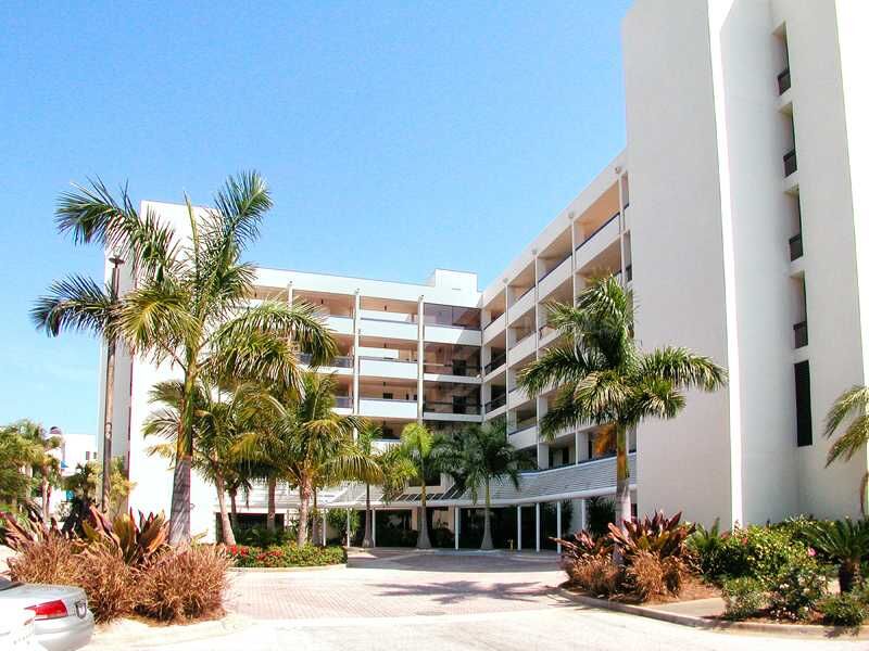 Property Photo: 1932 Harbourside Drive 217 FL 34228