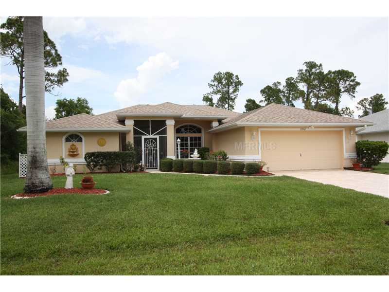 Property Photo:  23062 Diane Avenue  FL 33954 