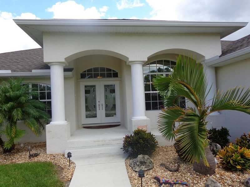 Property Photo:  8376 Matecumbe Road  FL 33981 