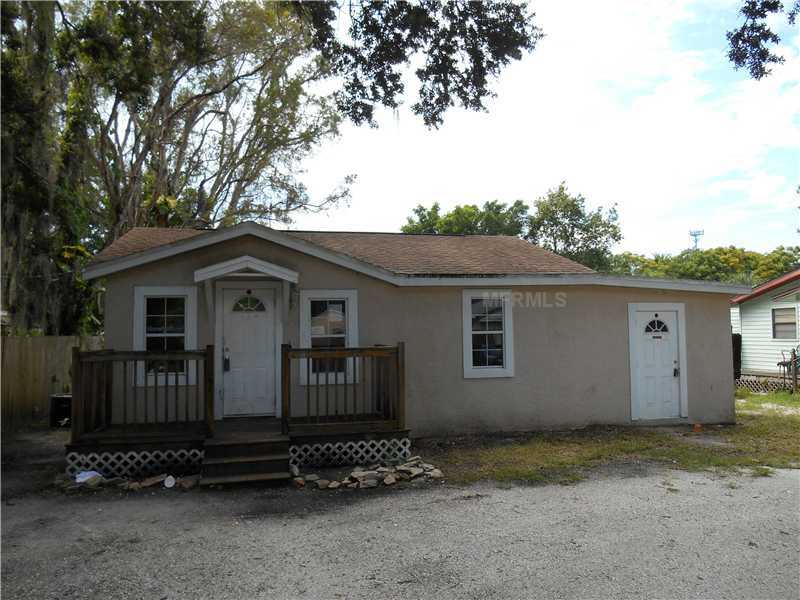 Property Photo: 2114 Olentary Street FL 34231