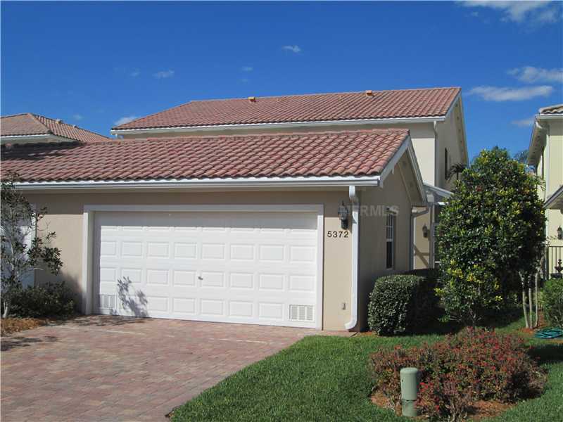 Property Photo:  5372 Davini Street  FL 34238 