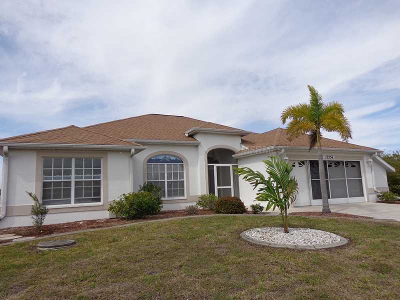 Property Photo:  15256 Aldama Circle  FL 33981 