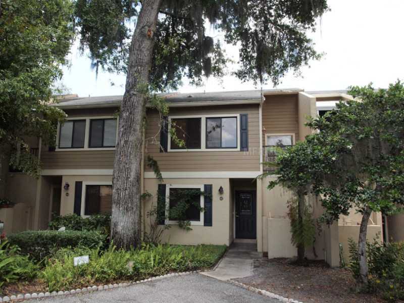 Property Photo:  647 Huntington Avenue  FL 32789 