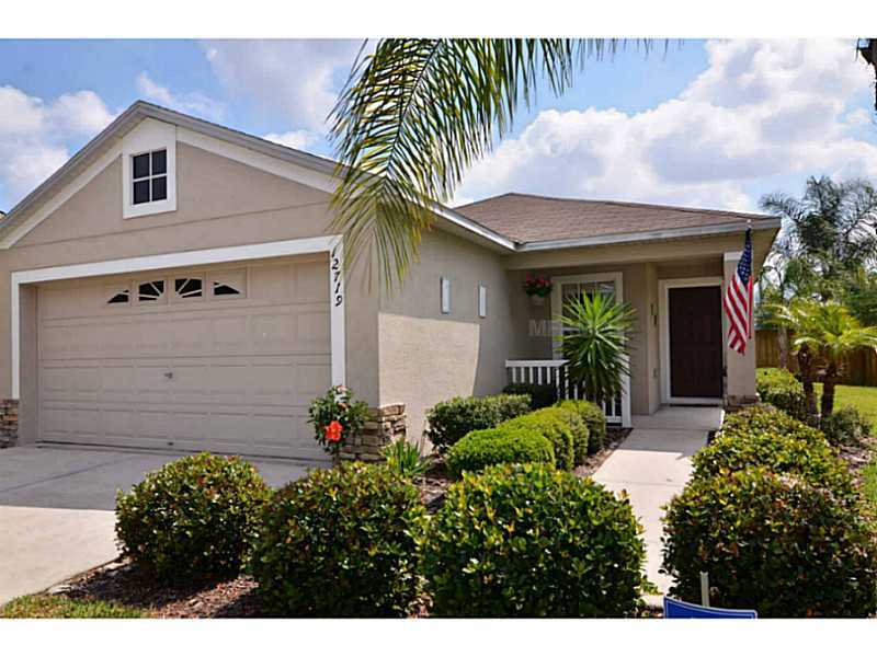 Property Photo:  12719 Adventure Drive  FL 33579 